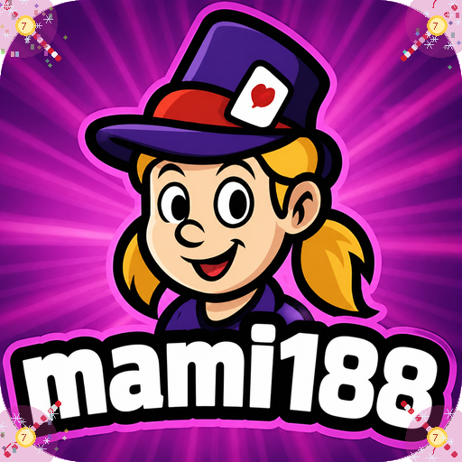 mami188 — galeri pratinjau Resmi APK